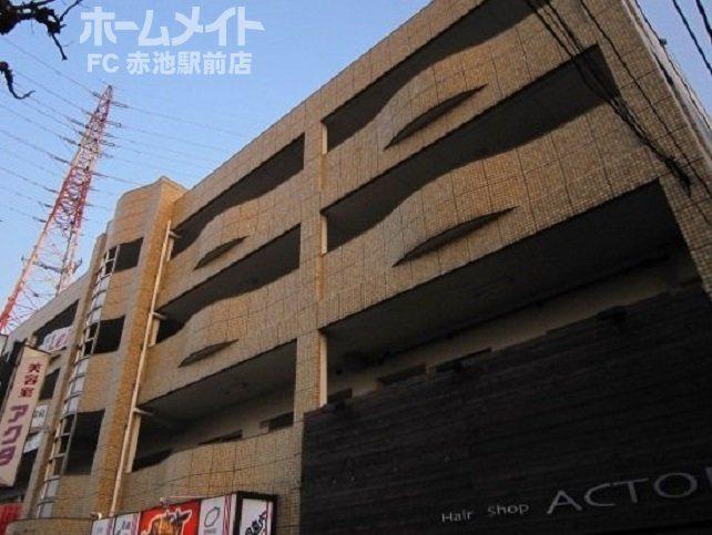 ラフィーネ.カニエ(1LDK/4階)