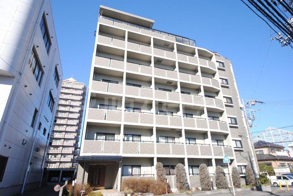 クリエール吉川