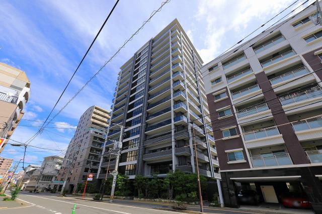ブランシエラ赤坂はなみずき通