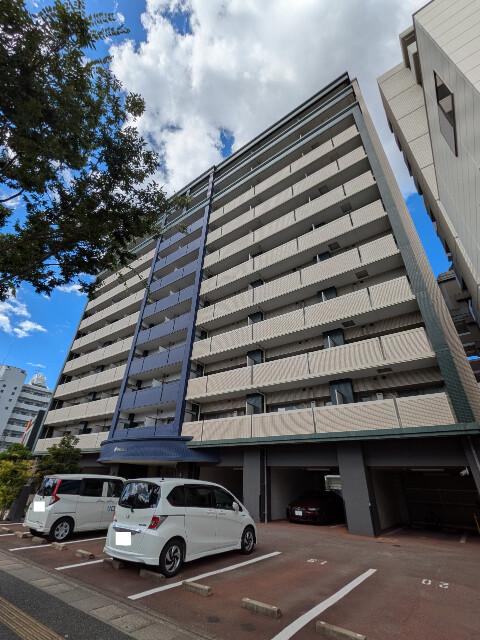 エンクレスト日赤通