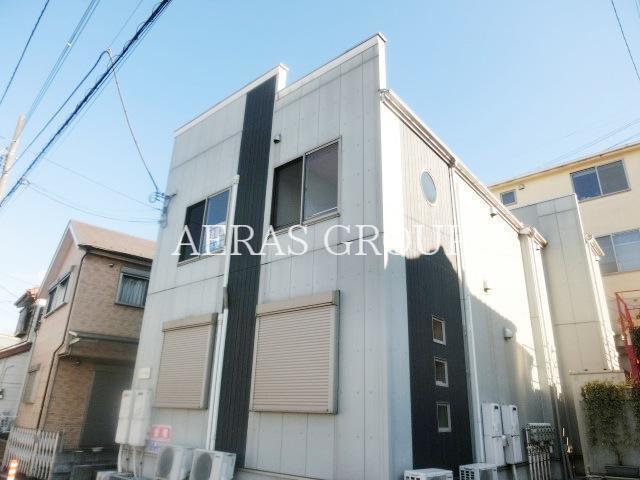 クレフラスト日野