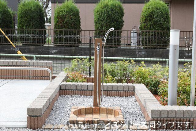 カームA