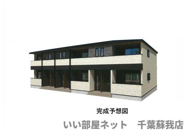 カームA