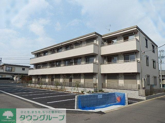 グランドステージ柏