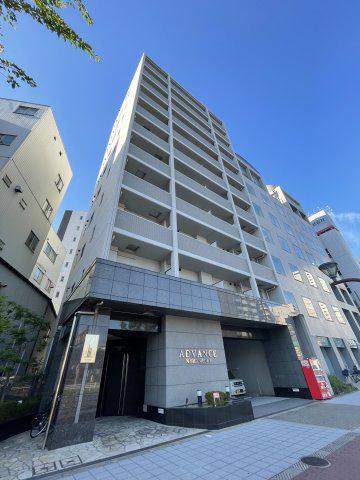 アドバンス西梅田II