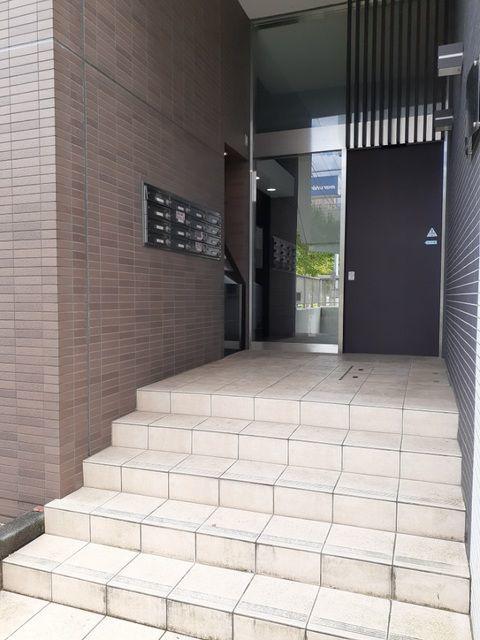 パークテラス