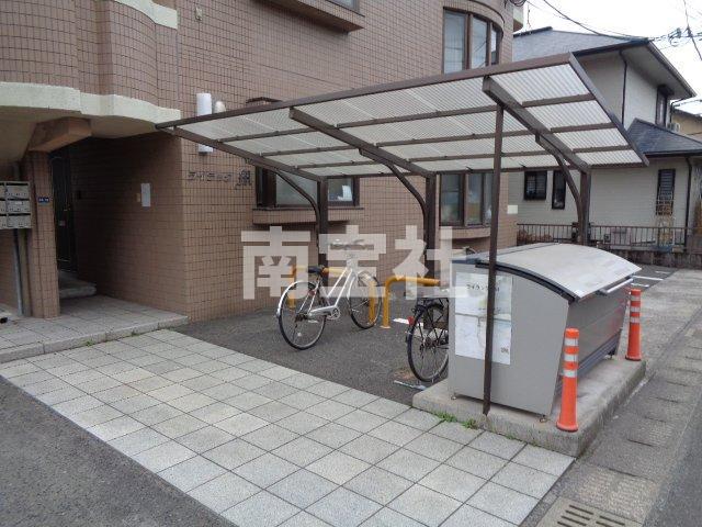ライラックM
