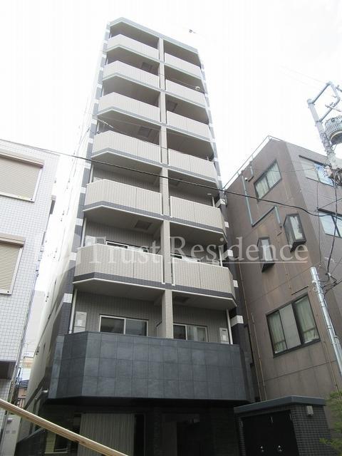 アンベリール三ノ輪