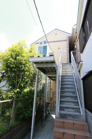 さくら元住吉