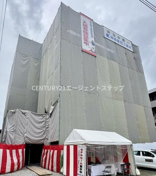 江平東町マンション