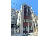 クラヴィール上野田原町