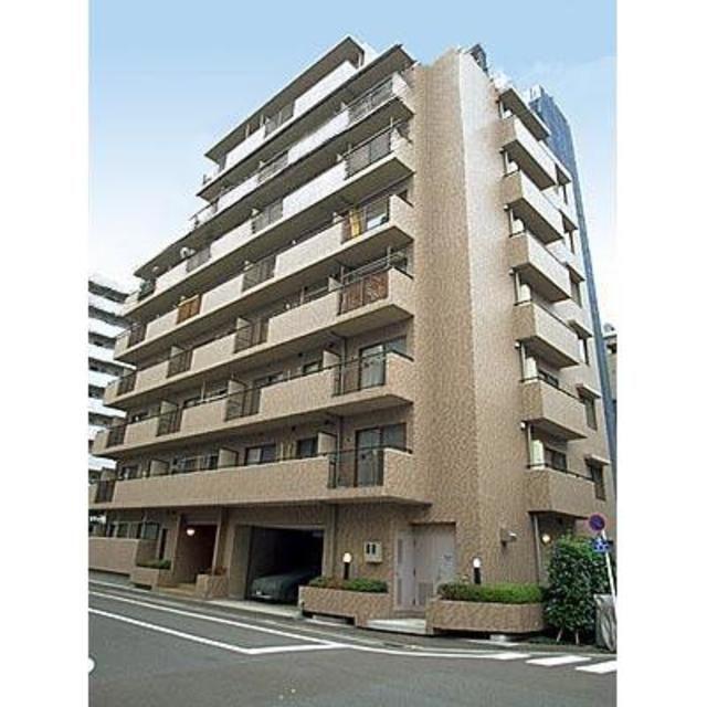 シェルクレール大森