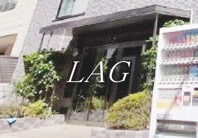 グランヴァン四谷三丁目