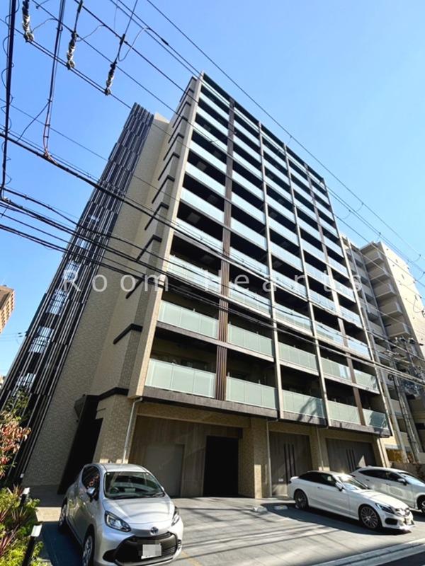 ズーノクルーズ江坂