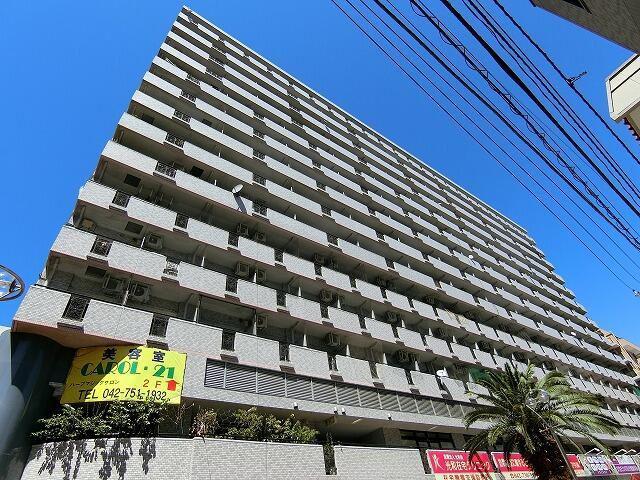 ライオンズプラザ淵野辺
