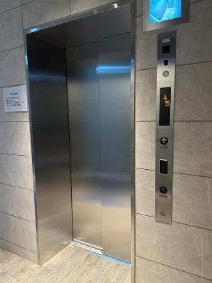 パークアクシス板橋本町ステーションゲート