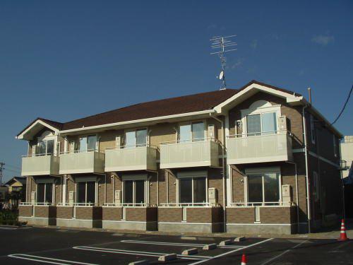 アンピエール・S