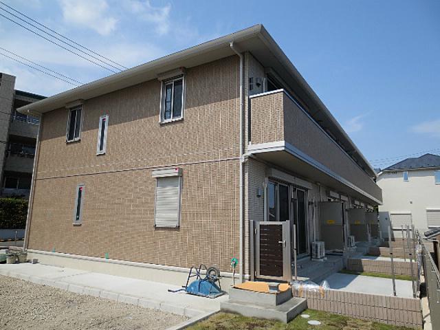 エクセル大倉山V