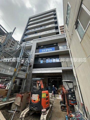ルクスエテルナ江戸堀