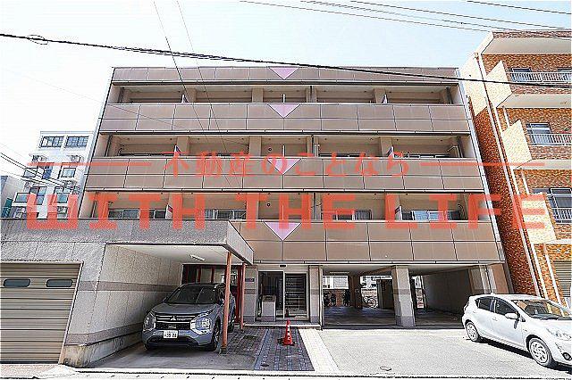 クオリティ平田