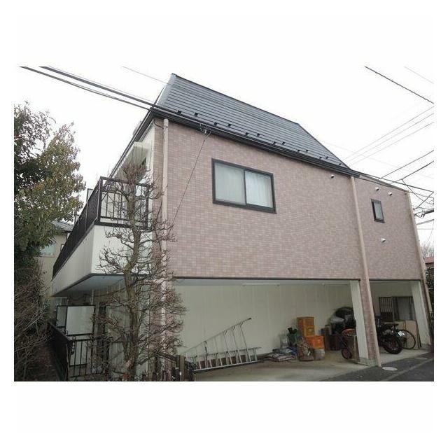 KYハイツ
