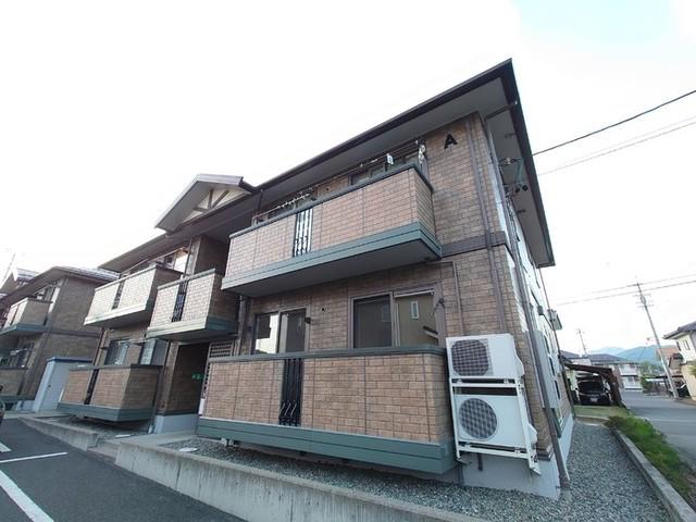 リビングタウン瀬原田ⅡA棟