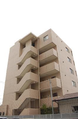 パルク博多駅南