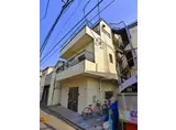 丸越ハイツ