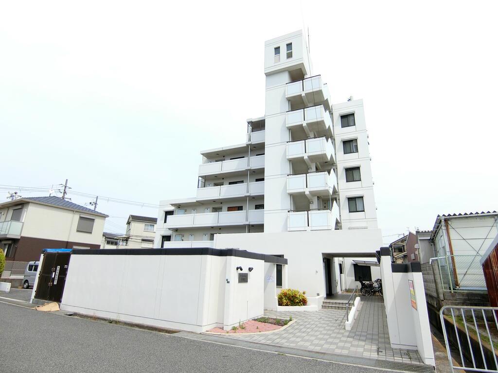 MS.RESIDENCE岸和田