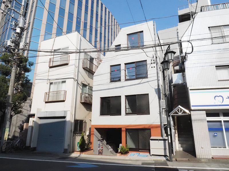 BLISSDIA笹塚代田橋