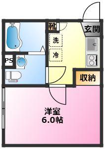S-TERRACE元住吉エステラス元住吉
