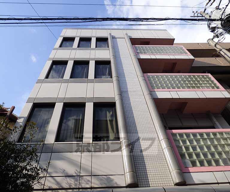 プラザ晴明館