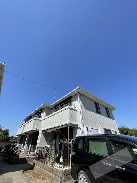 KSアプローズA棟