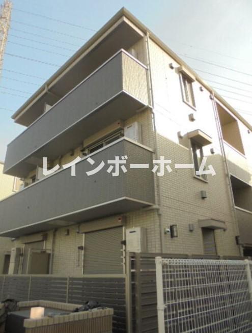 ヴェルデ塩焼