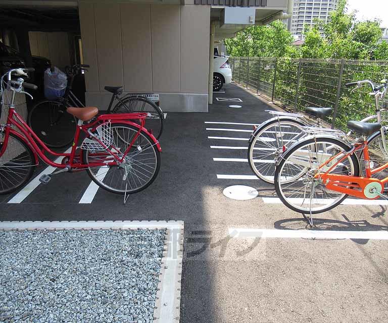 アルファークラージュI・II