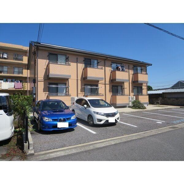 COZYCOURT東岡崎