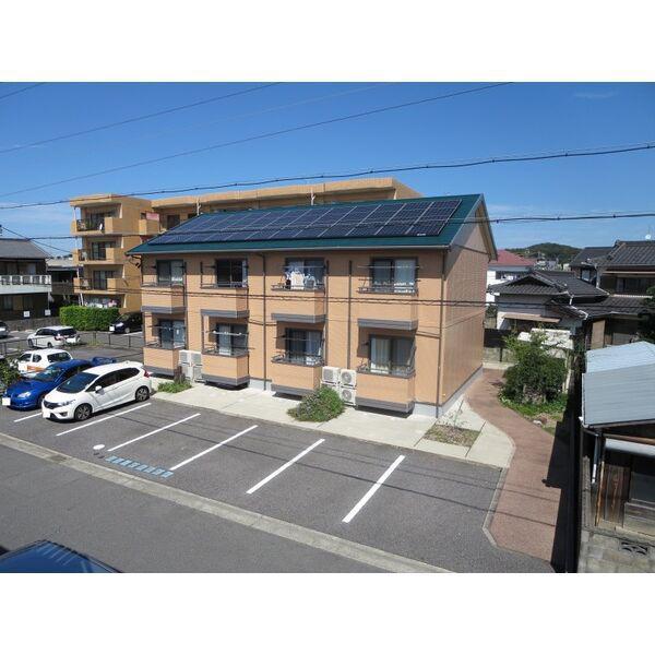 COZYCOURT東岡崎