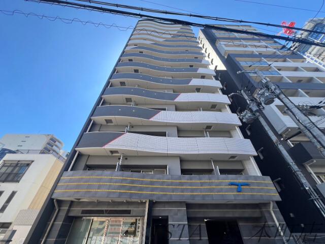 セレニテ北久宝寺