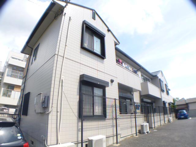 リシェンブル魚崎