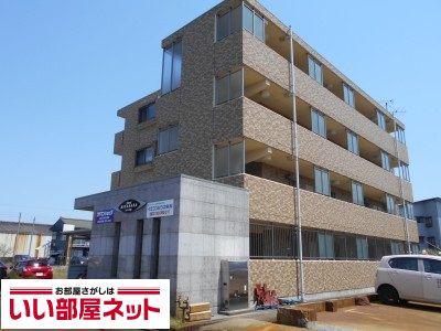 フレンド宮原(2K/1階)