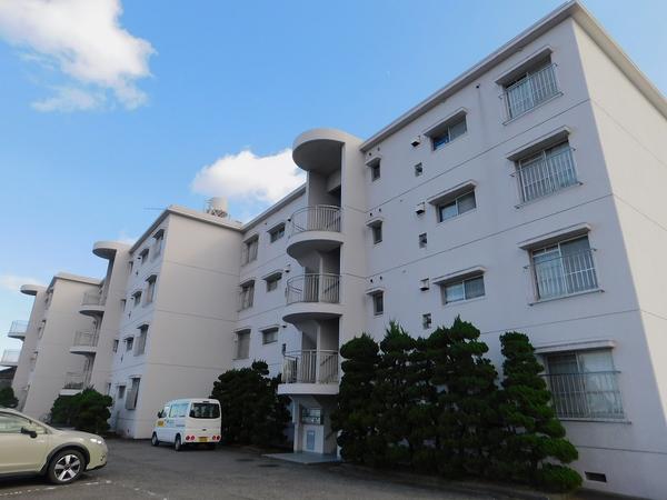本藤マンション