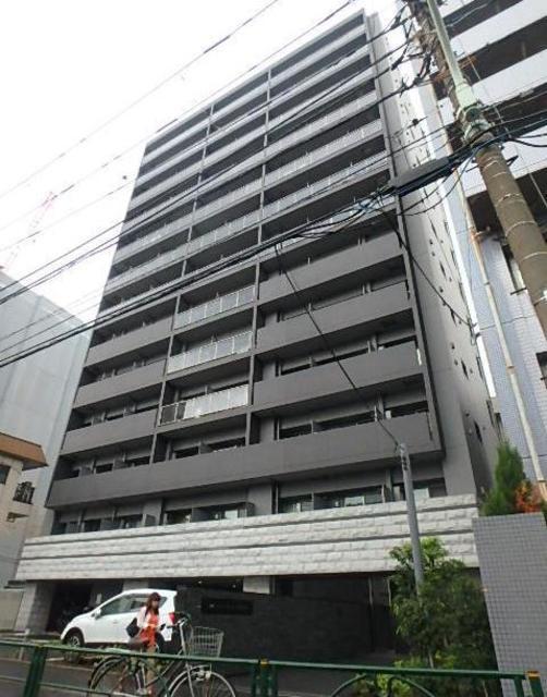 ガーラ・グランディ東陽町
