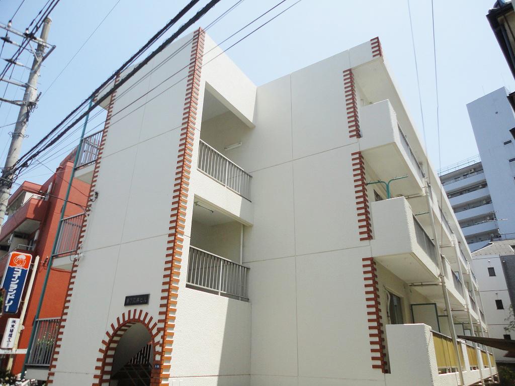 第7三井ビル