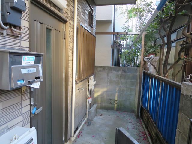 坪井荘