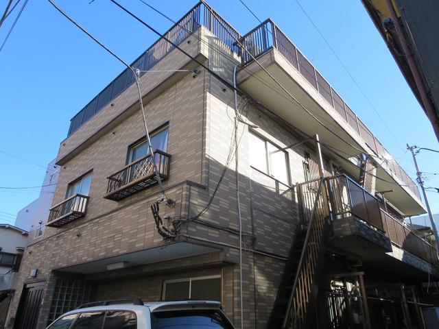 坪井荘