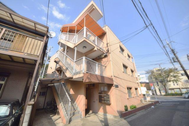 コーポ小田