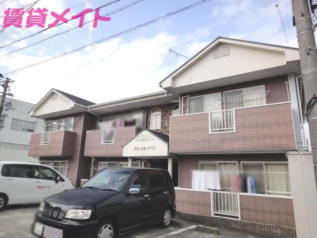 MMハイツNO.2