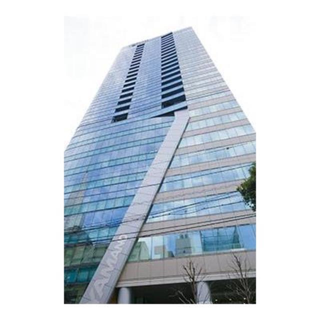 MY TOWER RESIDENCE(1LDK/14階)