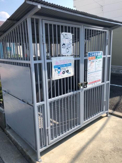 レオパレスボヌール
