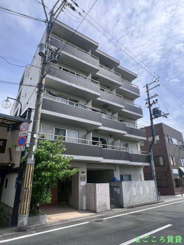 プロスパーハイツ深井